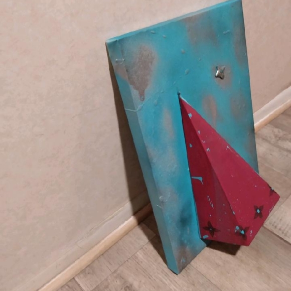 Abstract Collage - Picture 2 of 3